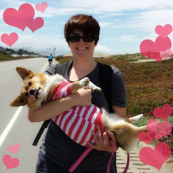 Meet your Posher, Kristy - Picture 1 of 1